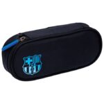 PERNICA VREĆICA/OVALNA FC BARCELONA ASTRA 503025048 CRNA - Image 2