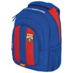 RUKSAK ŠKOLSKI ANATOMSKI FC BARCELONA ASTRA 502024133 - Image 2