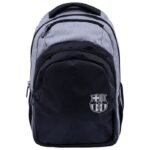 RUKSAK ŠKOLSKI ANATOMSKI FC BARCELONA ASTRA 502023103 SIVI * DO ISTEKA ZALIHA