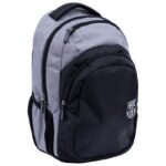 RUKSAK ŠKOLSKI ANATOMSKI FC BARCELONA ASTRA 502023103 SIVI * DO ISTEKA ZALIHA - Image 2