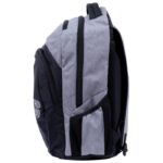 RUKSAK ŠKOLSKI ANATOMSKI FC BARCELONA ASTRA 502023103 SIVI * DO ISTEKA ZALIHA - Image 3