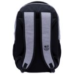 RUKSAK ŠKOLSKI ANATOMSKI FC BARCELONA ASTRA 502023103 SIVI * DO ISTEKA ZALIHA - Image 4