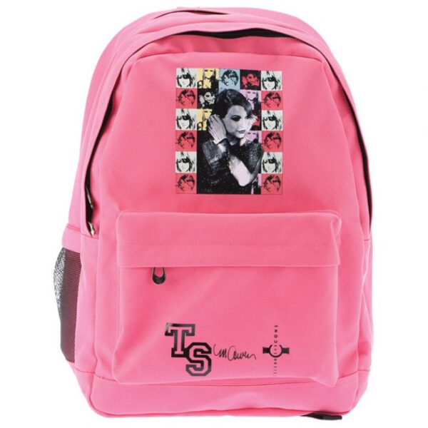 RUKSAK ŠKOLSKI TAYLOR SWIFT 5968-TASP ROZI