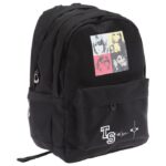 RUKSAK ŠKOLSKI TAYLOR SWIFT 8881-TASB CRNI - Image 2