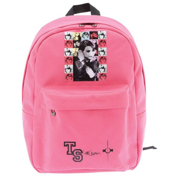 RUKSAK ŠKOLSKI TAYLOR SWIFT 5975-TASP ROZI