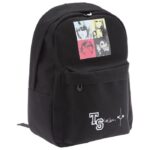 RUKSAK ŠKOLSKI TAYLOR SWIFT 8898-TASB CRNI - Image 2