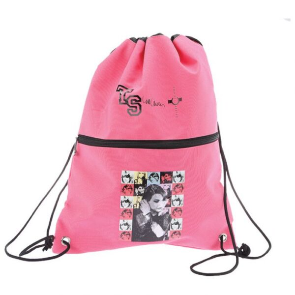 VREĆICA ZA TJELESNI TAYLOR SWIFT ROZI