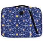 ETUI ZA PRIJENOSNO RAČUNALO (NOTEBOOK) 15-16``  EXACOMPTA 17353E FLOWER - Image 2