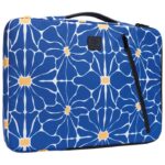 ETUI ZA PRIJENOSNO RAČUNALO (NOTEBOOK) 15-16``  EXACOMPTA 17353E FLOWER - Image 3