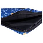 ETUI ZA PRIJENOSNO RAČUNALO (NOTEBOOK) 15-16``  EXACOMPTA 17353E FLOWER - Image 4