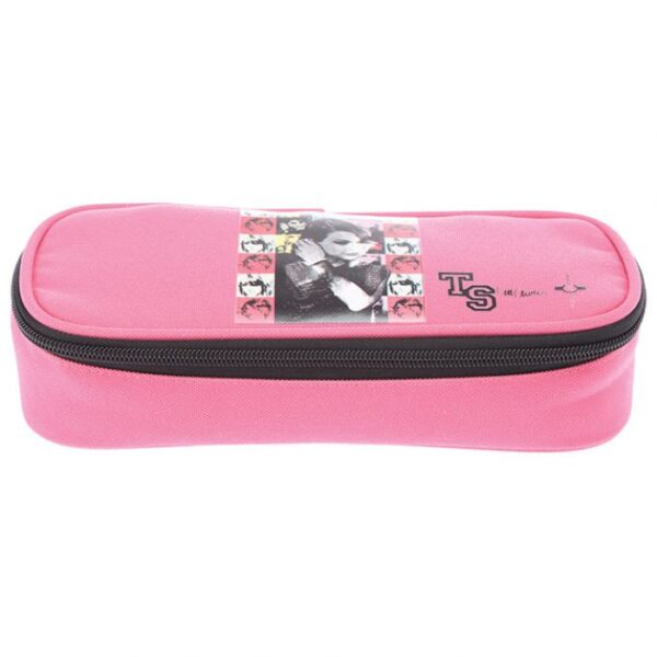 PERNICA VREĆICA/PRAVOKUTNA TAYLOR SWIFT ROZA