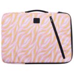 ETUI ZA PRIJENOSNO RAČUNALO (NOTEBOOK) 15-16``  EXACOMPTA 17354E NUDE