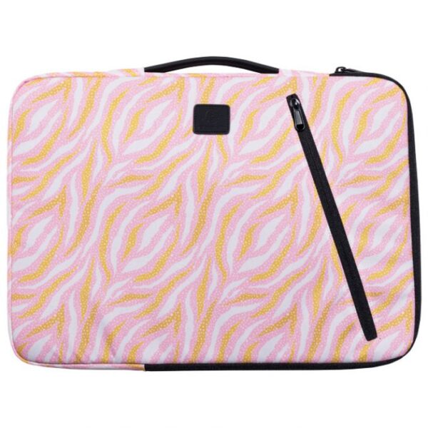 ETUI ZA PRIJENOSNO RAČUNALO (NOTEBOOK) 15-16``  EXACOMPTA 17354E NUDE