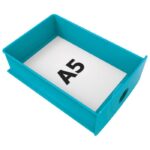 KUTIJA ZA POHRANU SA LADICOM POP`N CO EXACOMPTA 315909D SORT - Image 4