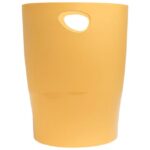 KOŠ ZA SMEĆE PP 15L ECOBIN POP`N CO EXACOMPTA 453909D SORT - Image 4