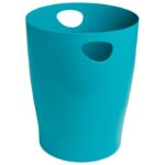 KOŠ ZA SMEĆE PP 15L ECOBIN POP`N CO EXACOMPTA 453909D SORT - Image 6