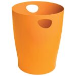 KOŠ ZA SMEĆE PP 15L ECOBIN POP`N CO EXACOMPTA 453909D SORT - Image 9