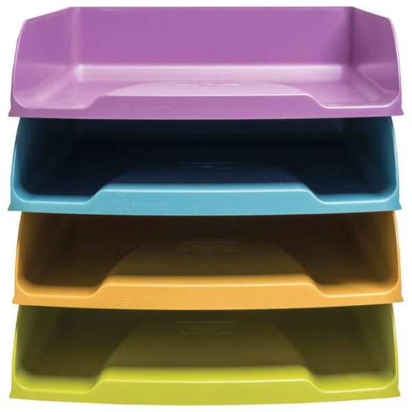 LADICA ZA SPISE PK4 POP`N CO EXACOMPTA 111909SETD SORT