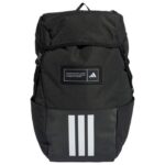 RUKSAK 4ATHLTS CAMPER ADIDAS IM5520 CRNI