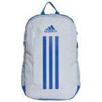RUKSAK POWER ADIDAS JF8549 BEŽ-PLAVI
