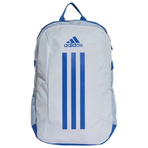 RUKSAK POWER ADIDAS JF8549 BEŽ-PLAVI