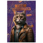 TEKA MEKI UVEZ A4 CRTE 40 PLUS 2L 80G FASHION ANIMALS-SMARTLINES MAR MAR - Image 6