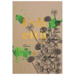 TEKA MEKI UVEZ A4 CRTE 40 PLUS 2L 80G QUOTES-SMARTLINES MAR MAR