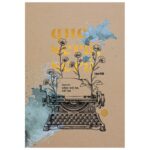 TEKA MEKI UVEZ A4 CRTE 40 PLUS 2L 80G QUOTES-SMARTLINES MAR MAR - Image 6