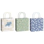 VREĆICE UKRASNE 20X20X8 CM BABY 2 STEWO 5199 99 SORTIRANO