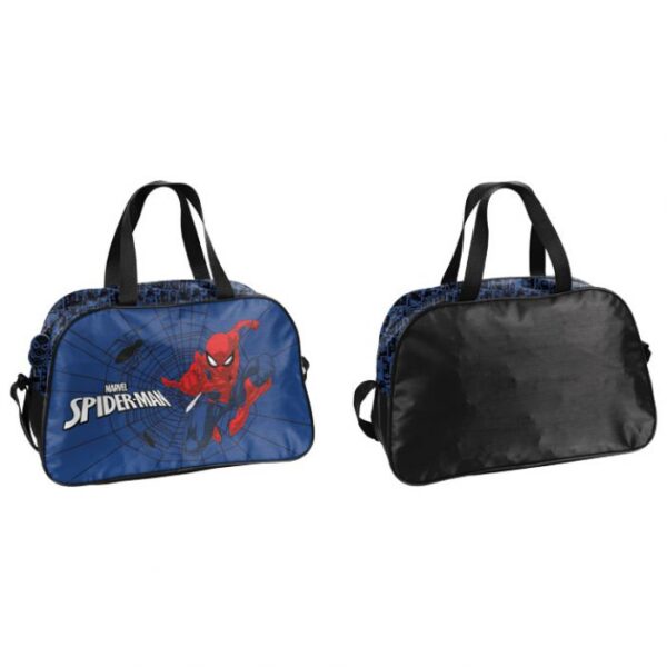 TORBA SPORTSKA SPIDERMAN PASO SP25TT-074