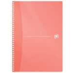 BLOK KOLEGIJ A4 CRTE 90L PERFORACIJA PLUS 4RUPE MY COLOURS OXFORD 100104241