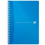 BLOK KOLEGIJ A5 CRTE 90L PERFORACIJA PLUS 4RUPE MY COLOURS OXFORD 100104780 - Image 6