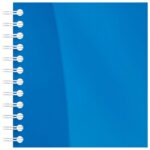 BLOK KOLEGIJ A5 KARO 90L PERFORACIJA PLUS 4RUPE MY COLOURS OXFORD 100102483 - Image 8