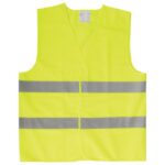 PRSLUK REFLEKTIRAJUĆI DJEČJI ANDA 826001-02 ŽUTI