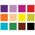 BOJE DRVENE  12BOJA NORIX STAEDTLER 186 C12 BLISTER - Image 2