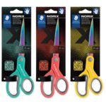 ŠKARE ŠKOLSKE 21 CM NORIX STAEDTLER 965 21X BK SORT BLISTER