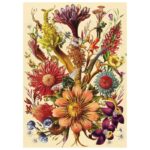 PUZZLE 1000 KOM FLOWERS 5 INTERDRUK - Image 2