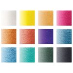 BOJA VODENA 12BOJE U METALNOJ KUTIJI TRAVEL BOX DESIGN JOURNEY STAEDTLER 888M M12-C - Image 7