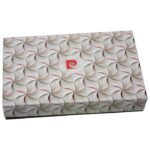 NOVČANIK KOŽNI ŽENSKI PIERRE CARDIN 2202 TILAK130 PLAVI - Image 3