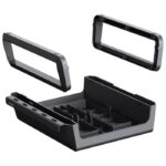 STALAK ZA MONITOR BREYTA FELLOWES 100016560 CRNI - Image 5