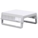 STALAK ZA MONITOR BREYTA FELLOWES 100016561 BIJELI - Image 4