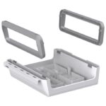 STALAK ZA MONITOR BREYTA FELLOWES 100016561 BIJELI - Image 5