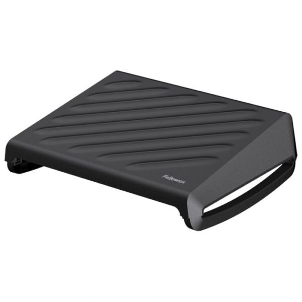 STALAK ZA ODMARANJE NOGU BREYTA FELLOWES 100016562 CRNI