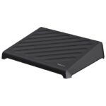 STALAK ZA ODMARANJE NOGU BREYTA FELLOWES 100016562 CRNI - Image 2