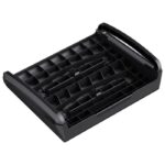 STALAK ZA ODMARANJE NOGU BREYTA FELLOWES 100016562 CRNI - Image 4