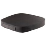 JASTUK ZA STOLICU ERGONOMSKI BREYTA FELLOWES 100119850 CRNI - Image 2