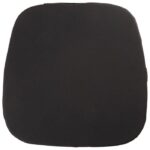 JASTUK ZA STOLICU ERGONOMSKI BREYTA FELLOWES 100119850 CRNI - Image 3