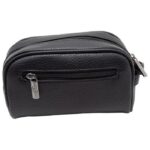 TORBA TOALETNA (NESESER) PIERRE CARDIN 910ALAN07 CRNA