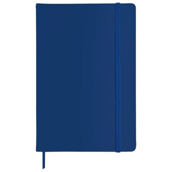 NOTES A5 CRTE 96L S GUMICOM FORNAX PLAVI