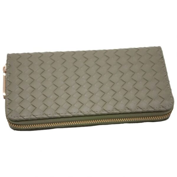 NOVČANIK ŽENSKI PIERRE CARDIN 8822WX15 MASLINASTO ZELENI